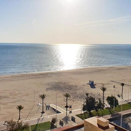 Torre Del Mar Gandia - Apartment Playa de Gandia Екстериор снимка