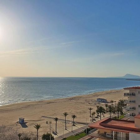 Torre Del Mar Gandia - Apartment Playa de Gandia Екстериор снимка