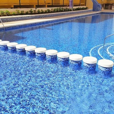 Torre Del Mar Gandia - Apartment Playa de Gandia Екстериор снимка