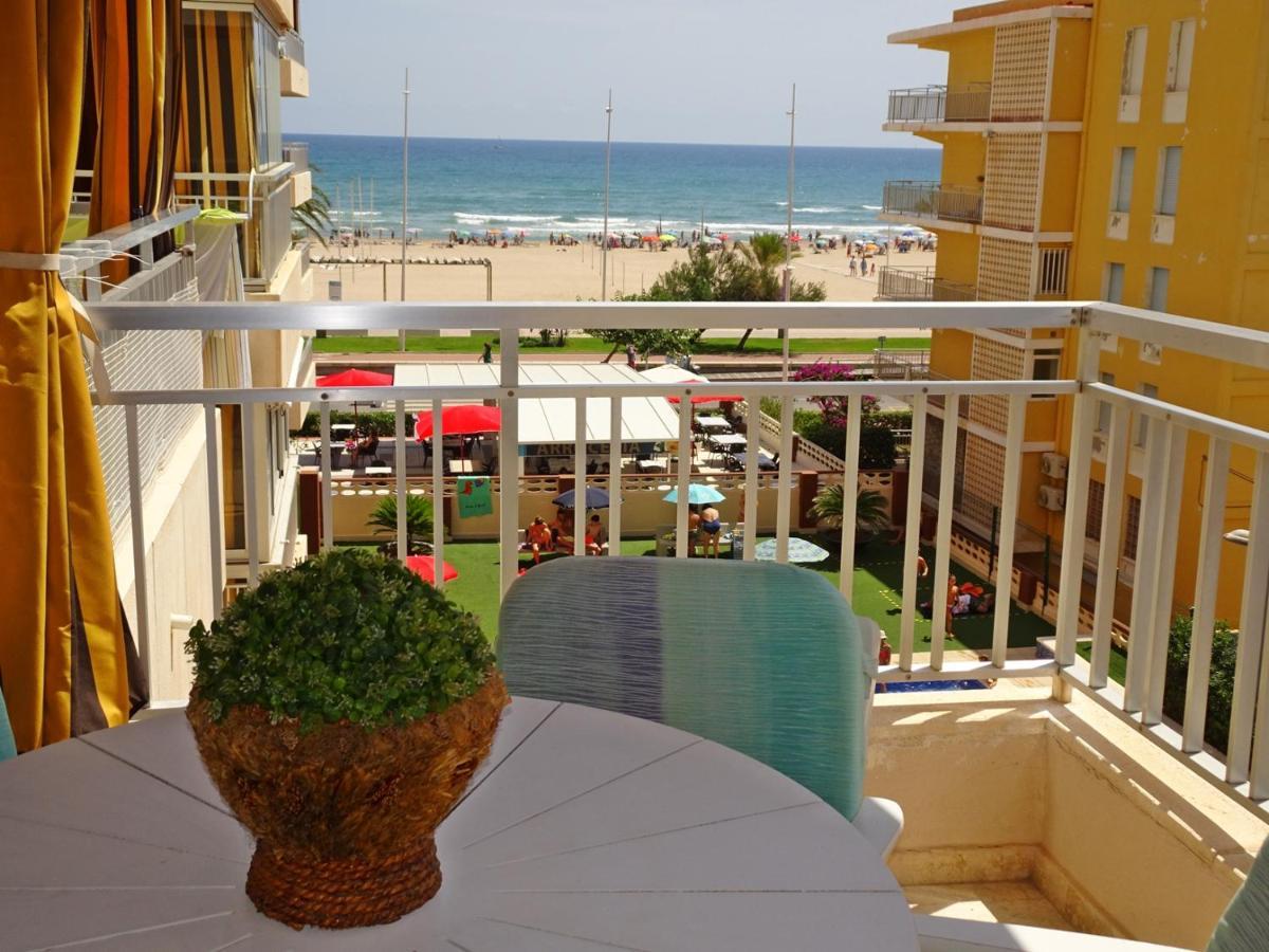 Torre Del Mar Gandia - Apartment Playa de Gandia Екстериор снимка