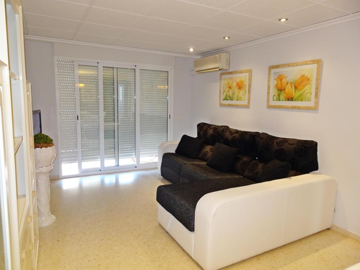 Torre Del Mar Gandia - Apartment Playa de Gandia Екстериор снимка