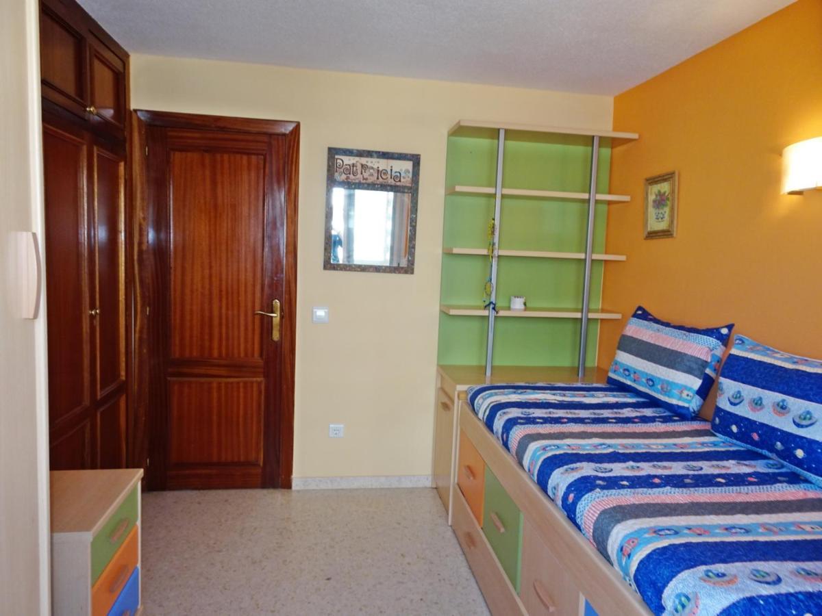 Torre Del Mar Gandia - Apartment Playa de Gandia Екстериор снимка