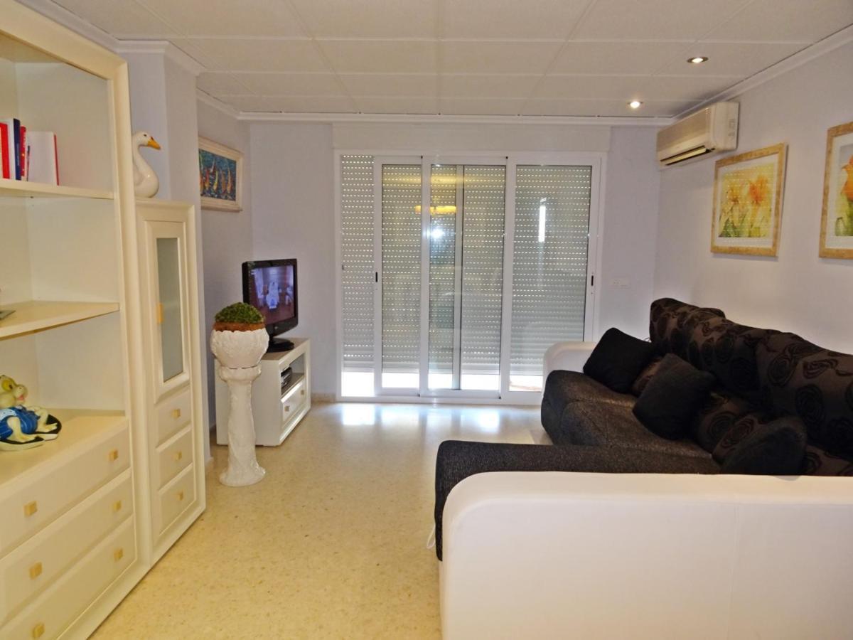 Torre Del Mar Gandia - Apartment Playa de Gandia Екстериор снимка