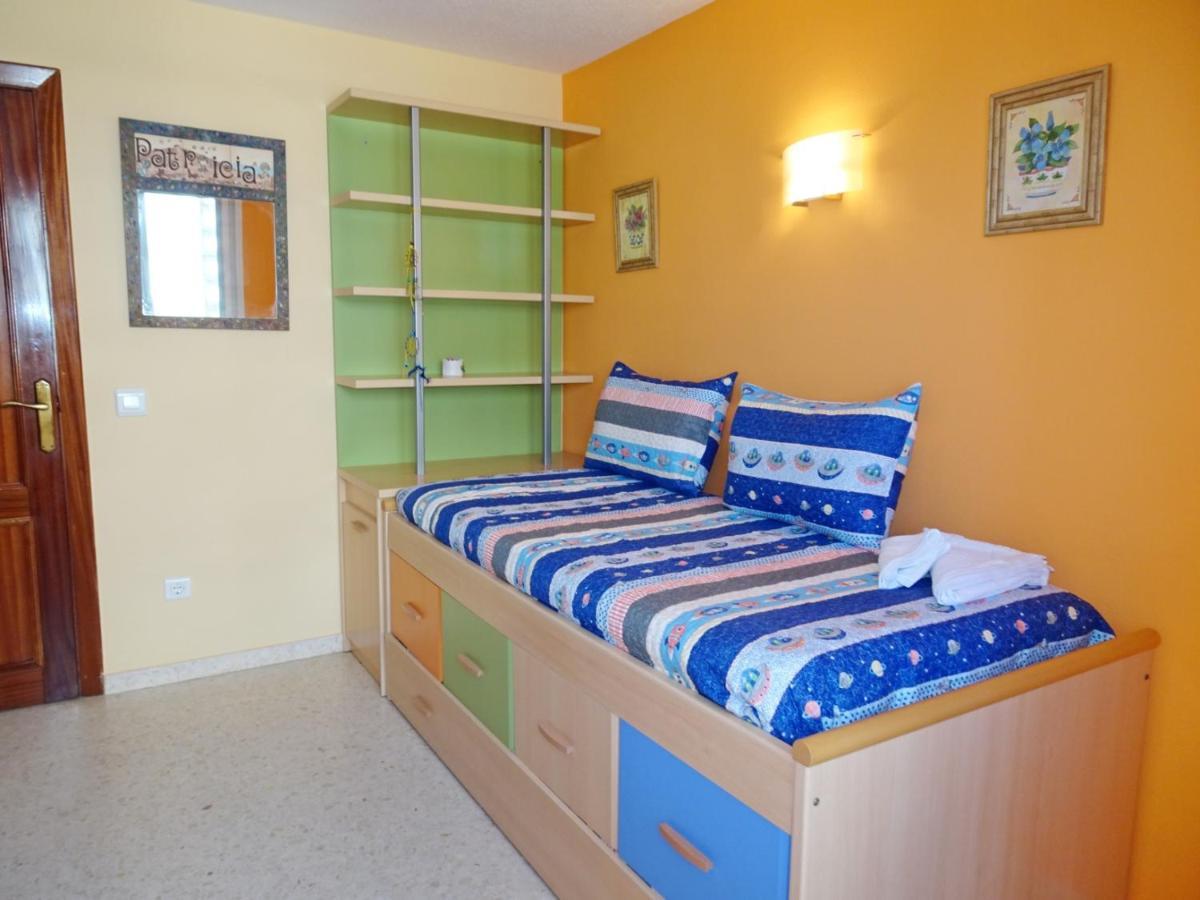 Torre Del Mar Gandia - Apartment Playa de Gandia Екстериор снимка