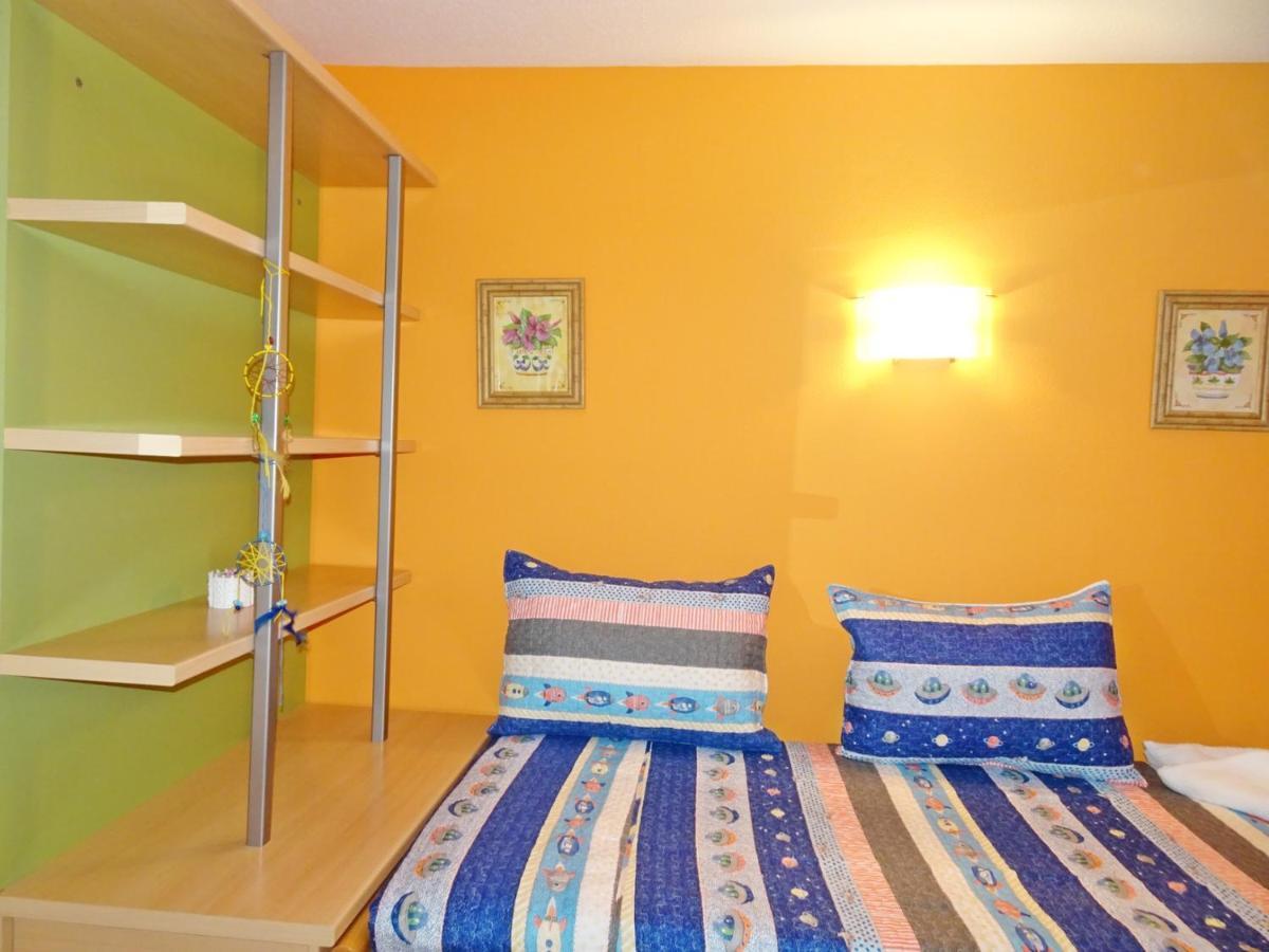 Torre Del Mar Gandia - Apartment Playa de Gandia Екстериор снимка