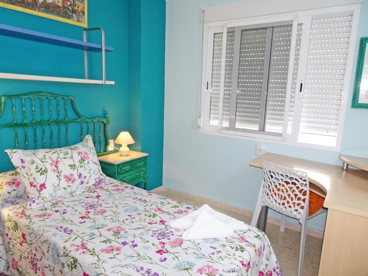 Torre Del Mar Gandia - Apartment Playa de Gandia Екстериор снимка