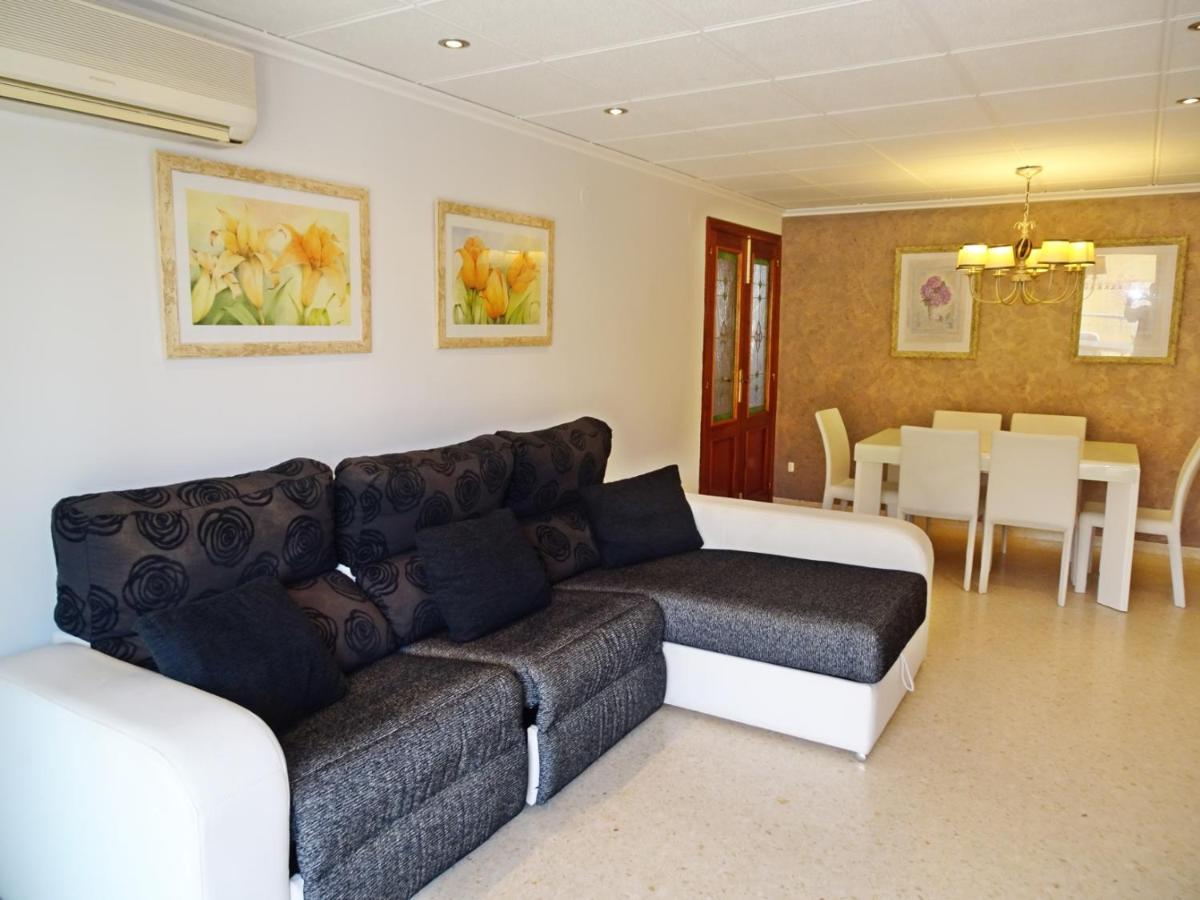 Torre Del Mar Gandia - Apartment Playa de Gandia Екстериор снимка