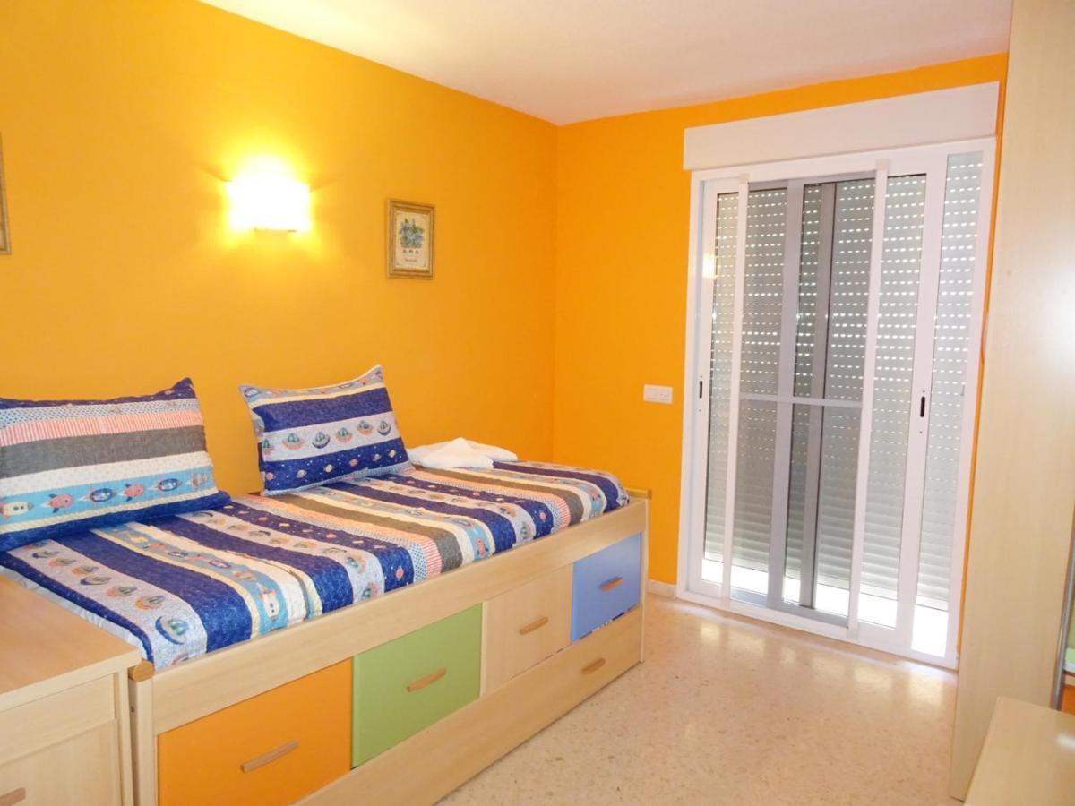 Torre Del Mar Gandia - Apartment Playa de Gandia Екстериор снимка
