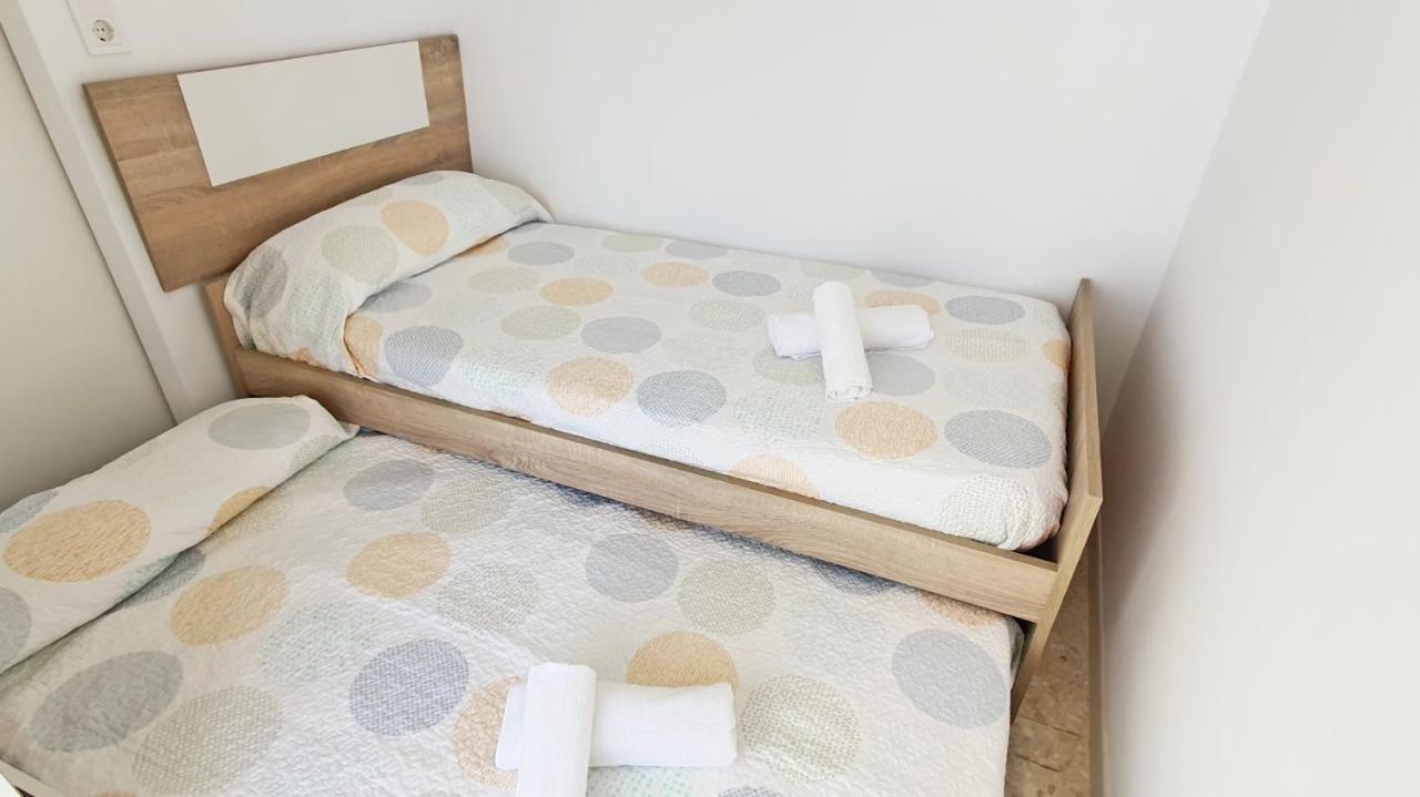 Torre Del Mar Gandia - Apartment Playa de Gandia Екстериор снимка