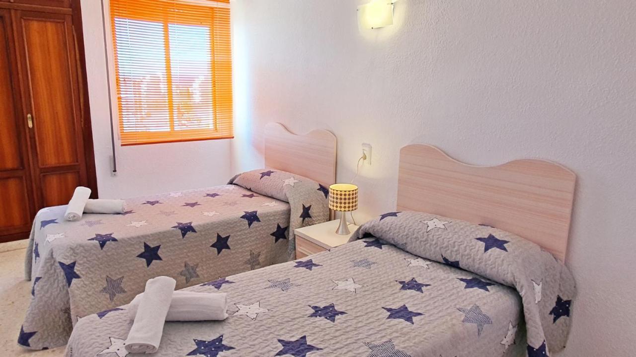 Torre Del Mar Gandia - Apartment Playa de Gandia Екстериор снимка