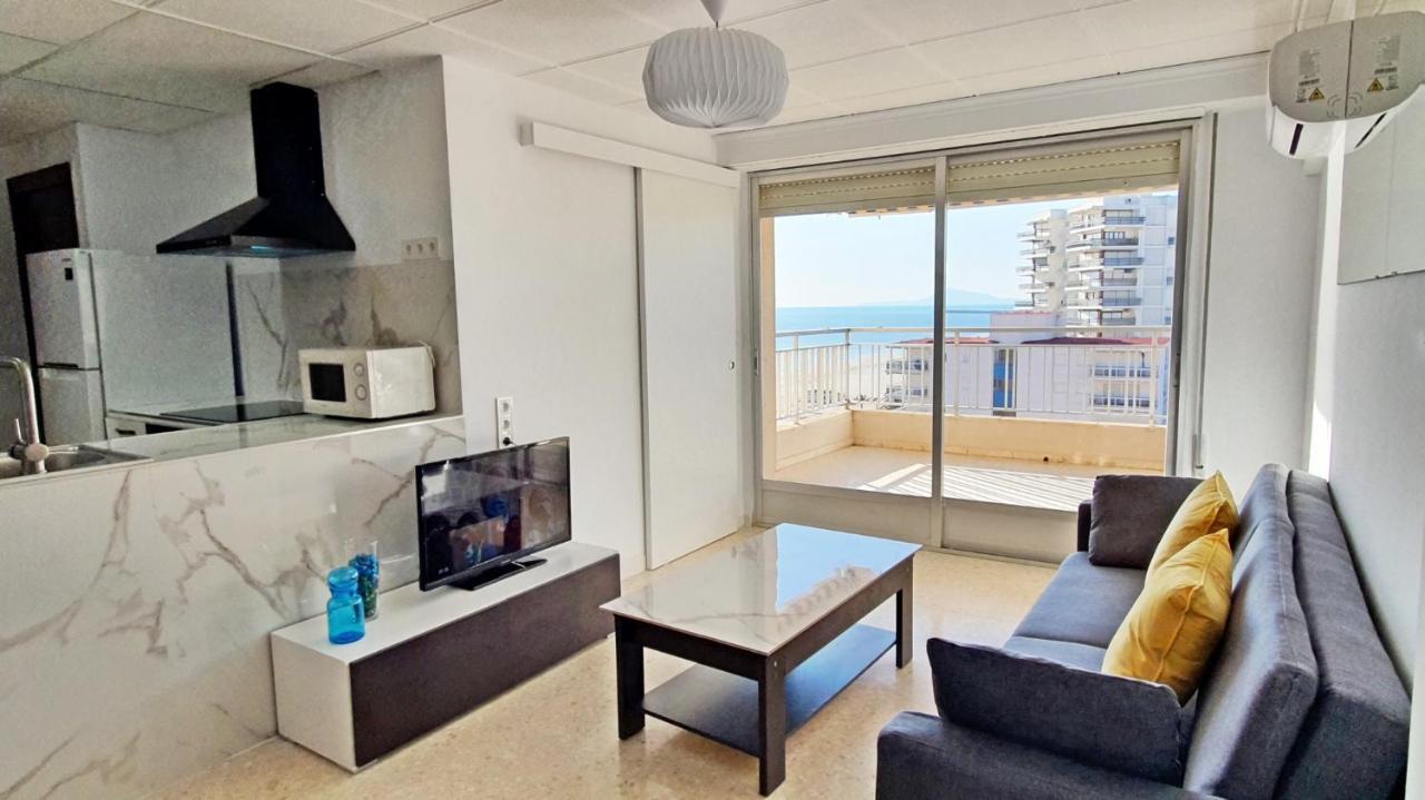 Torre Del Mar Gandia - Apartment Playa de Gandia Екстериор снимка