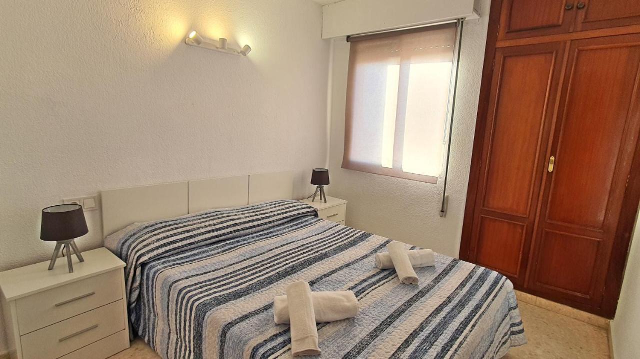 Torre Del Mar Gandia - Apartment Playa de Gandia Екстериор снимка