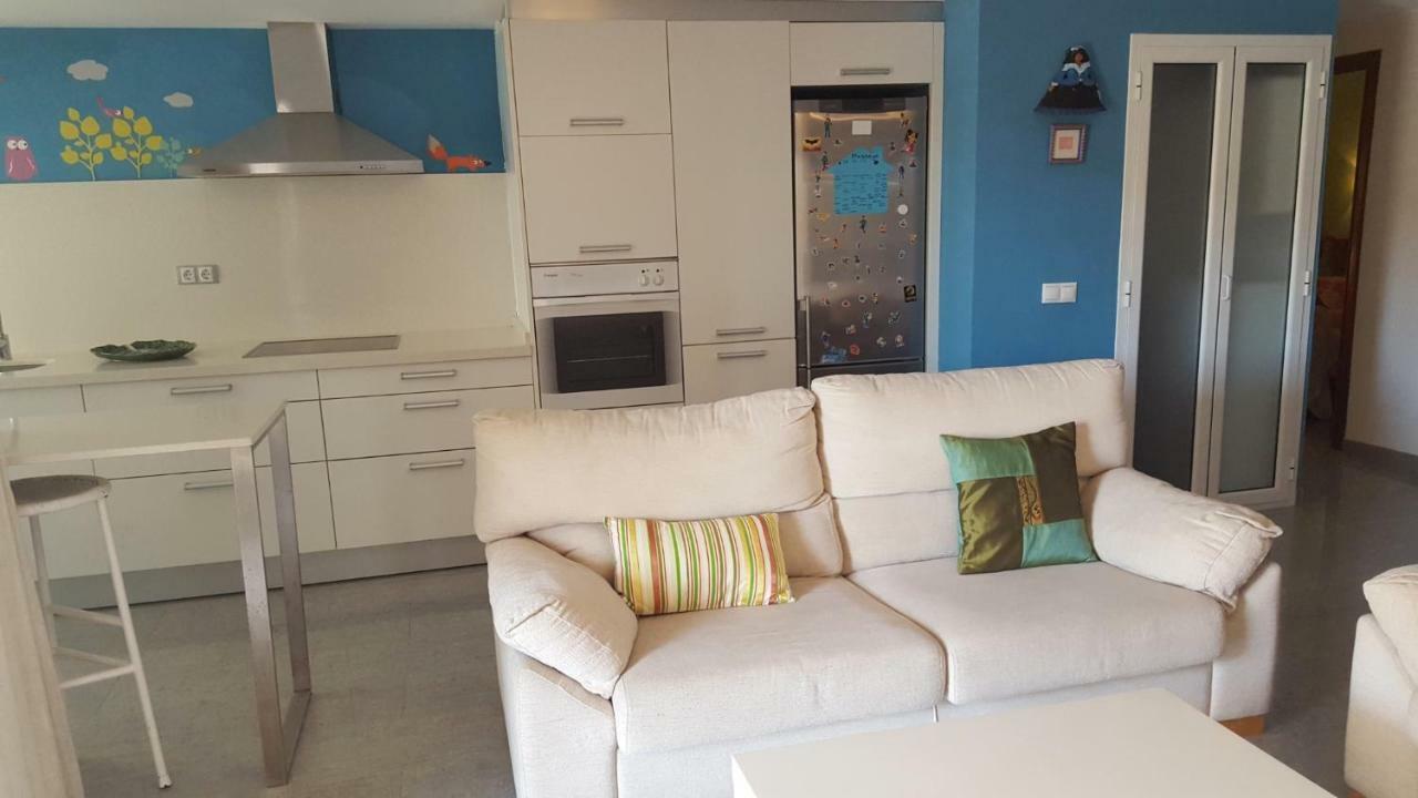 Torre Del Mar Gandia - Apartment Playa de Gandia Екстериор снимка