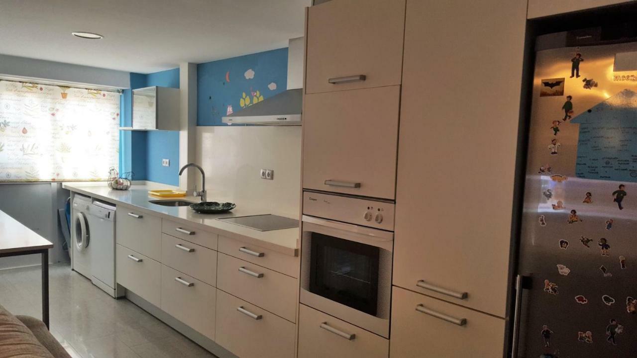 Torre Del Mar Gandia - Apartment Playa de Gandia Екстериор снимка