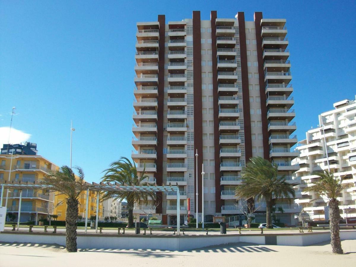Torre Del Mar Gandia - Apartment Playa de Gandia Екстериор снимка
