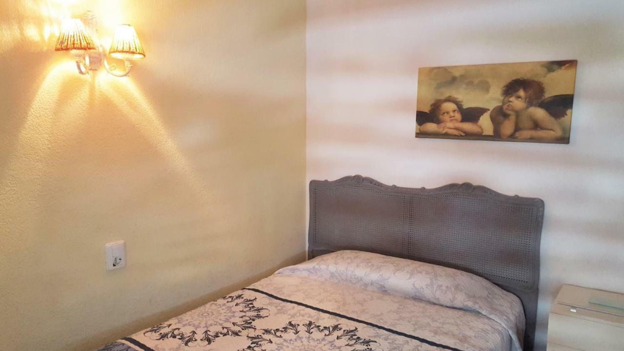 Torre Del Mar Gandia - Apartment Playa de Gandia Екстериор снимка
