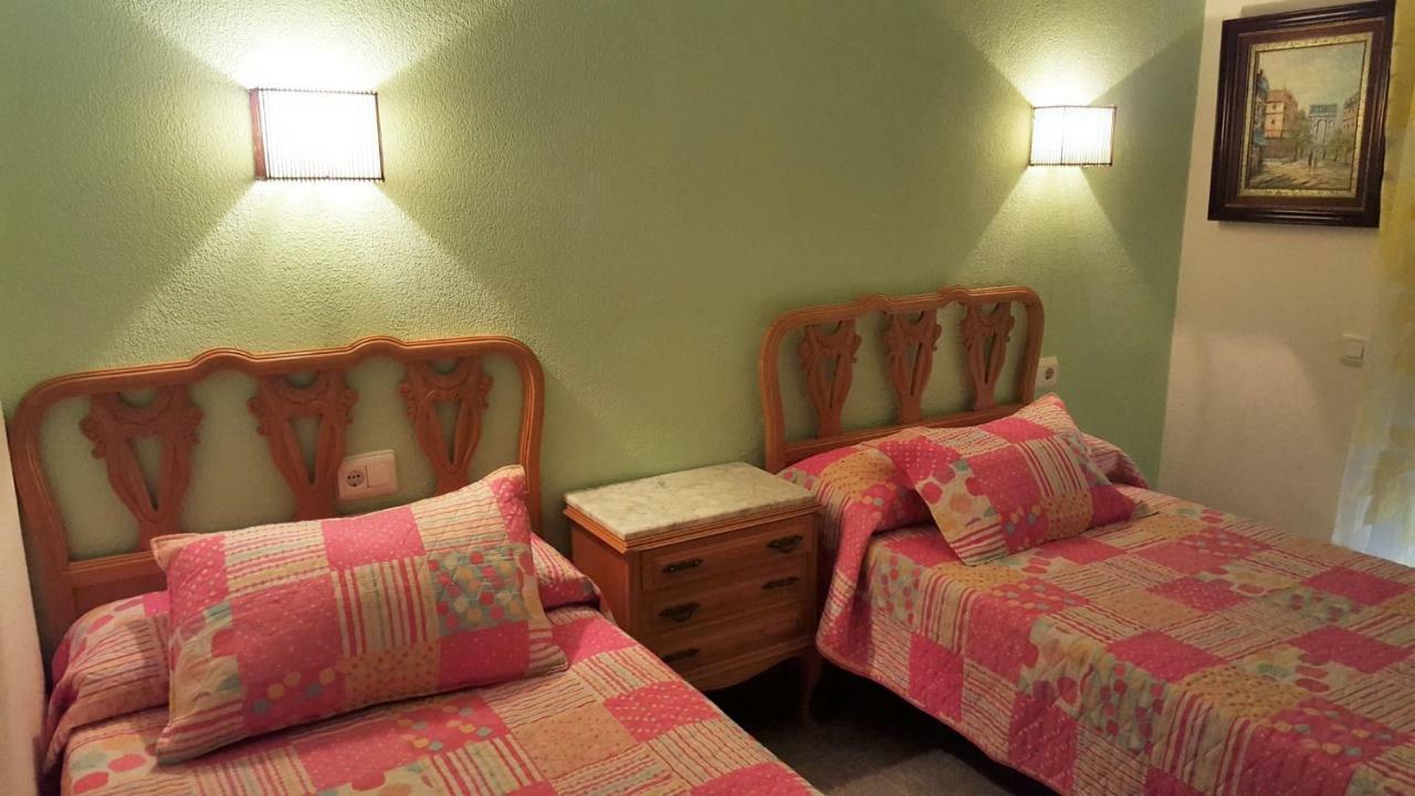 Torre Del Mar Gandia - Apartment Playa de Gandia Екстериор снимка
