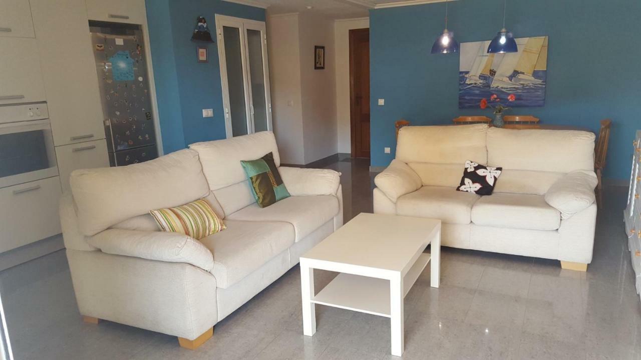 Torre Del Mar Gandia - Apartment Playa de Gandia Екстериор снимка