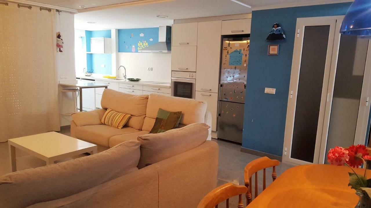 Torre Del Mar Gandia - Apartment Playa de Gandia Екстериор снимка