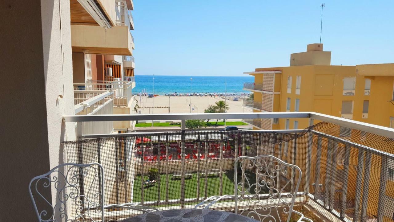 Torre Del Mar Gandia - Apartment Playa de Gandia Екстериор снимка