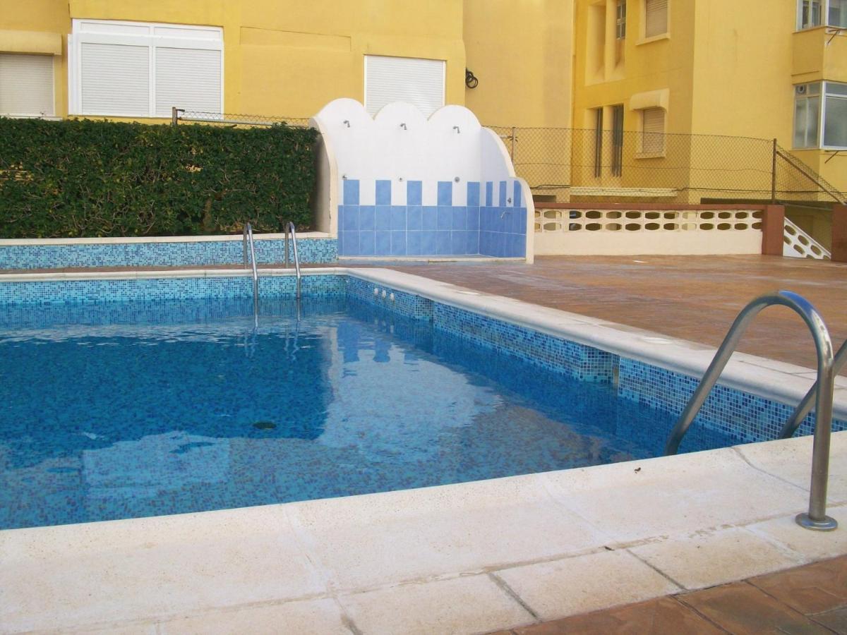 Torre Del Mar Gandia - Apartment Playa de Gandia Екстериор снимка