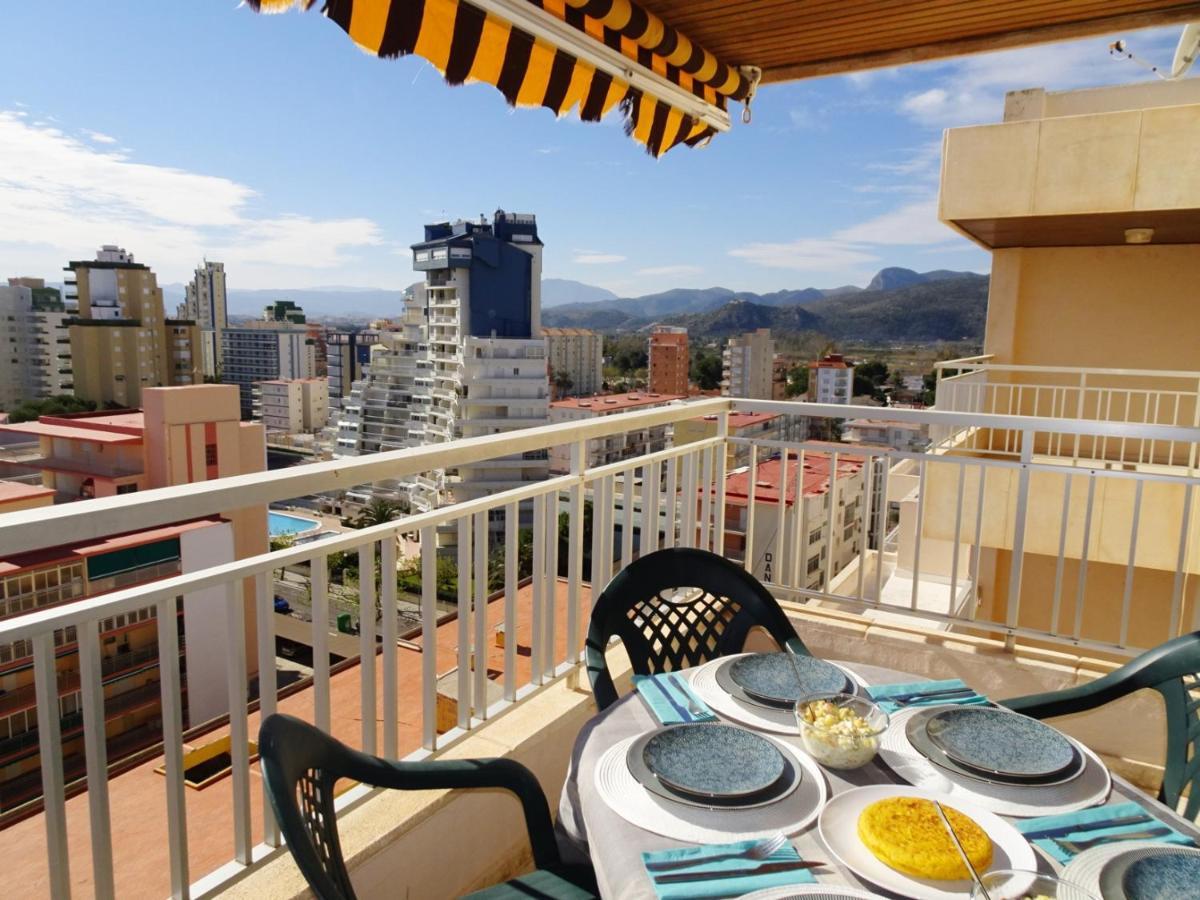 Torre Del Mar Gandia - Apartment Playa de Gandia Екстериор снимка