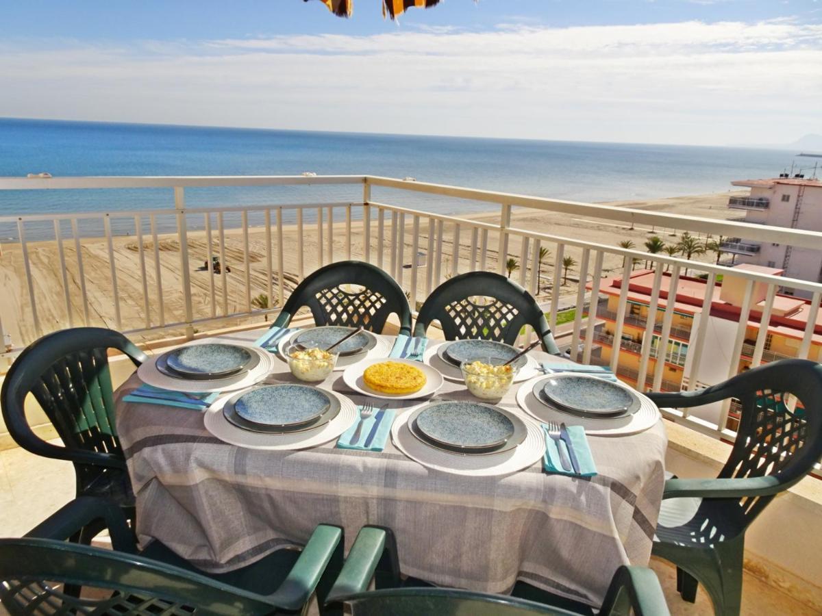 Torre Del Mar Gandia - Apartment Playa de Gandia Екстериор снимка