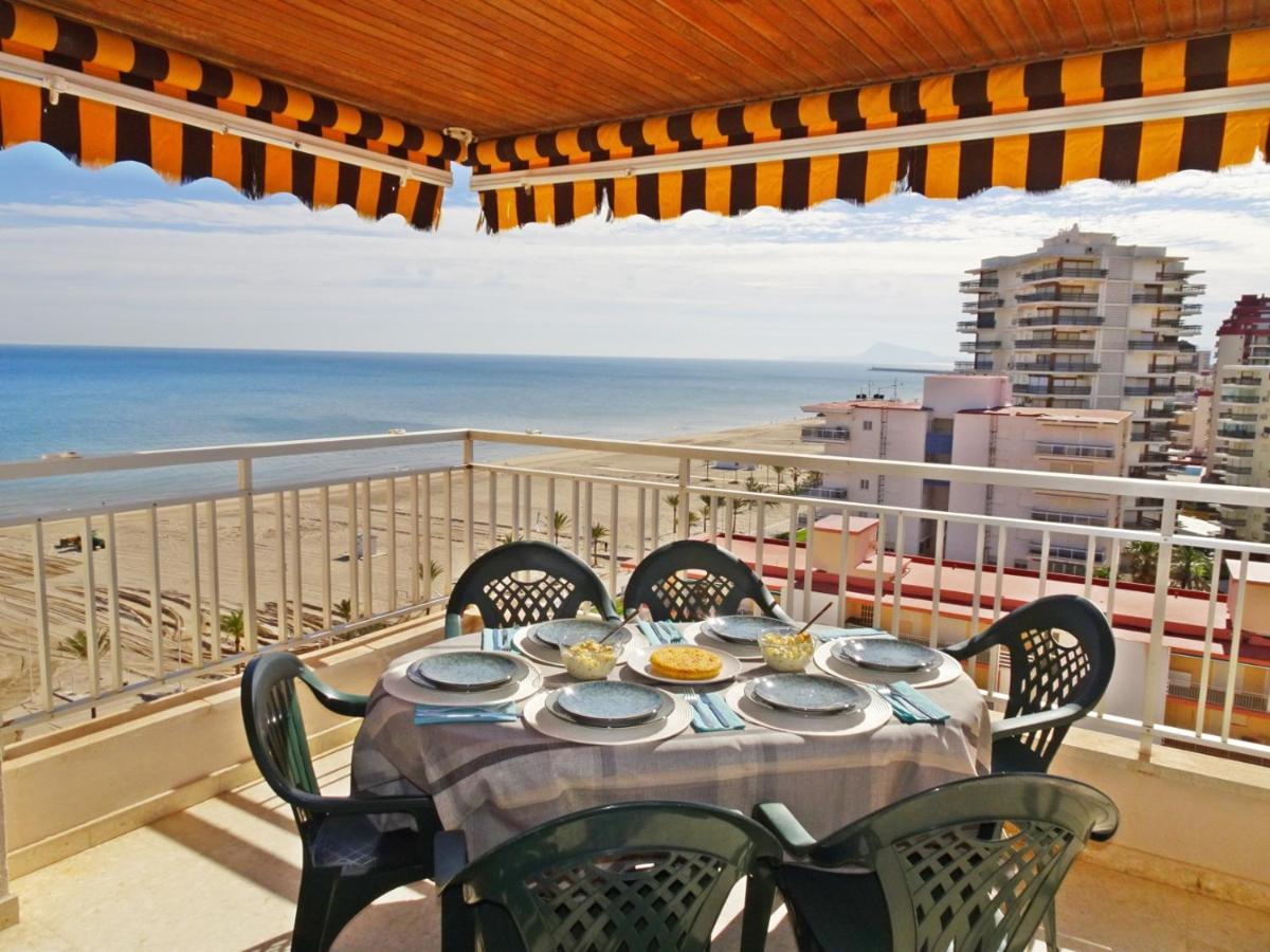 Torre Del Mar Gandia - Apartment Playa de Gandia Екстериор снимка