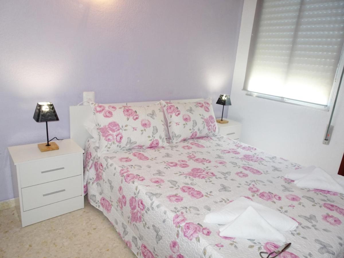 Torre Del Mar Gandia - Apartment Playa de Gandia Екстериор снимка