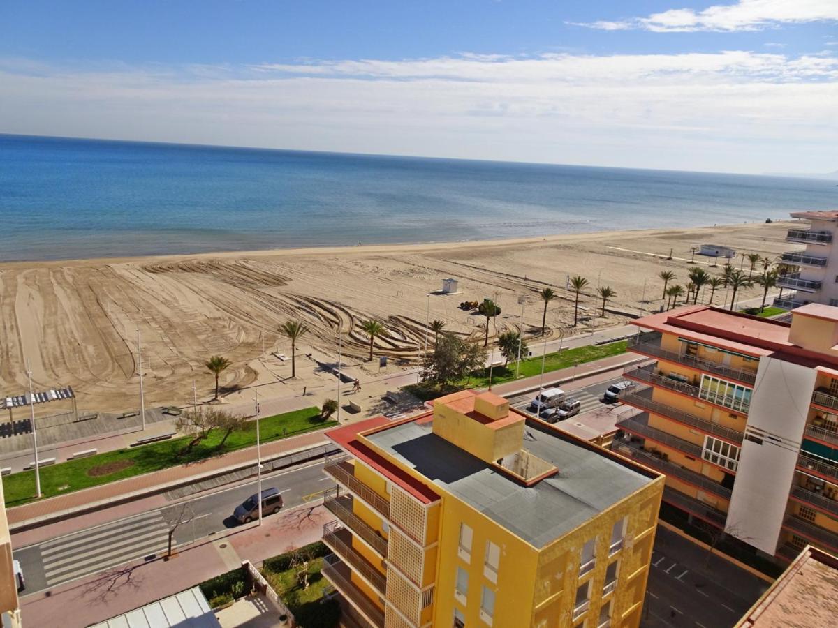 Torre Del Mar Gandia - Apartment Playa de Gandia Екстериор снимка