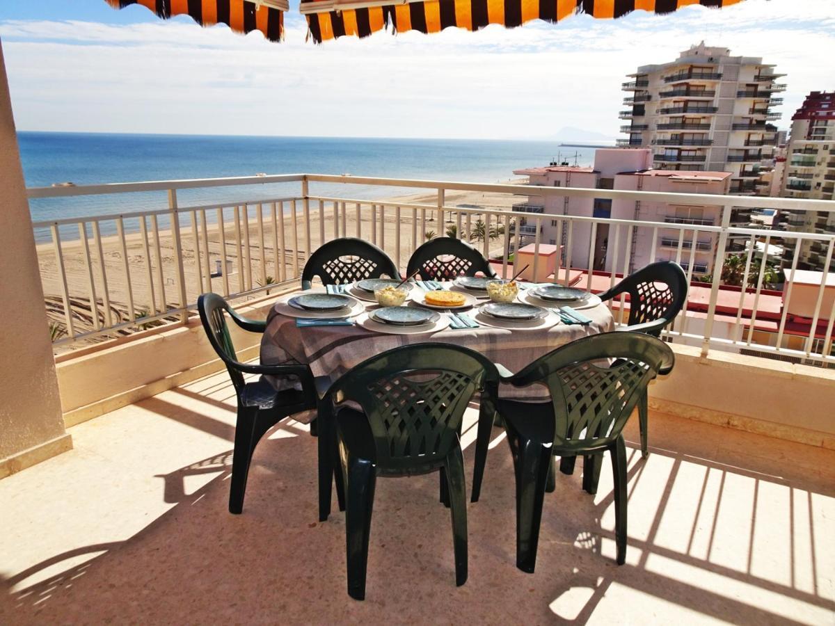 Torre Del Mar Gandia - Apartment Playa de Gandia Екстериор снимка
